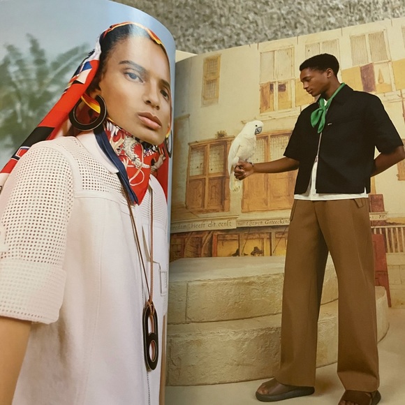 HERMES coffee table book - Picture 7 of 12